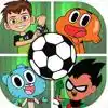 game-cartoon